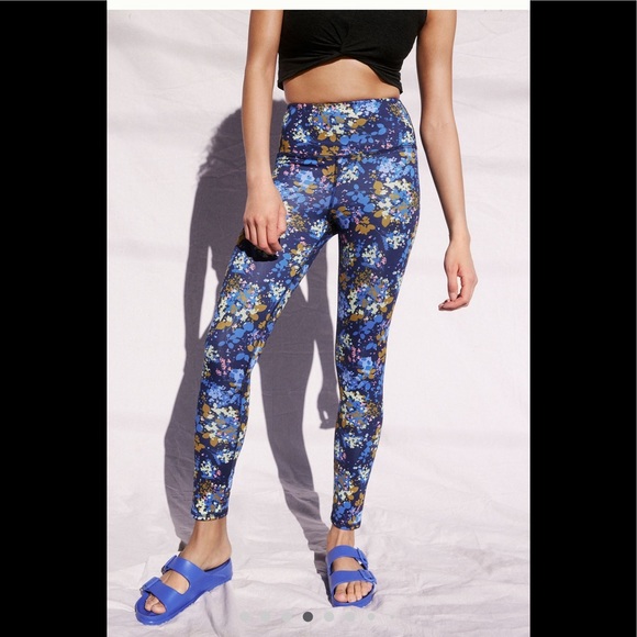 Anthropologie Leggings - NEW! - Picture 1 of 9